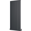 Ice Cold Spice Austin Vertical Aluminium Designer Radiator