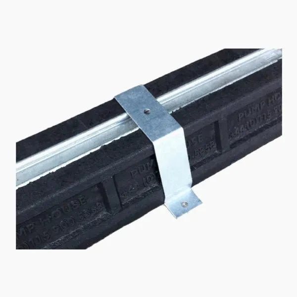 Cool Energy Flexi Foot Security Clamp in
