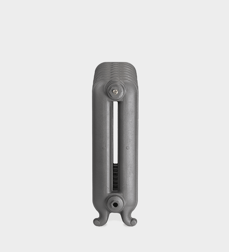 Paladin Bartholomew Cast Iron Radiator in 740H x 1893W