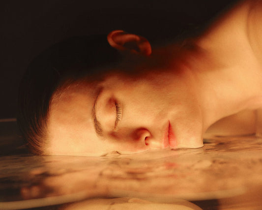 Can Regular Sauna Use Support an Underactive Thyroid? - Ice Cold Spice