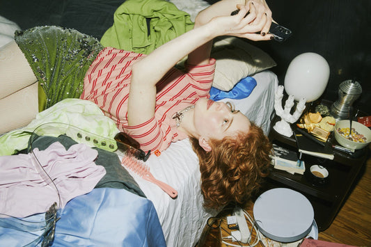 Can Sauna Help Hangovers? - Ice Cold Spice