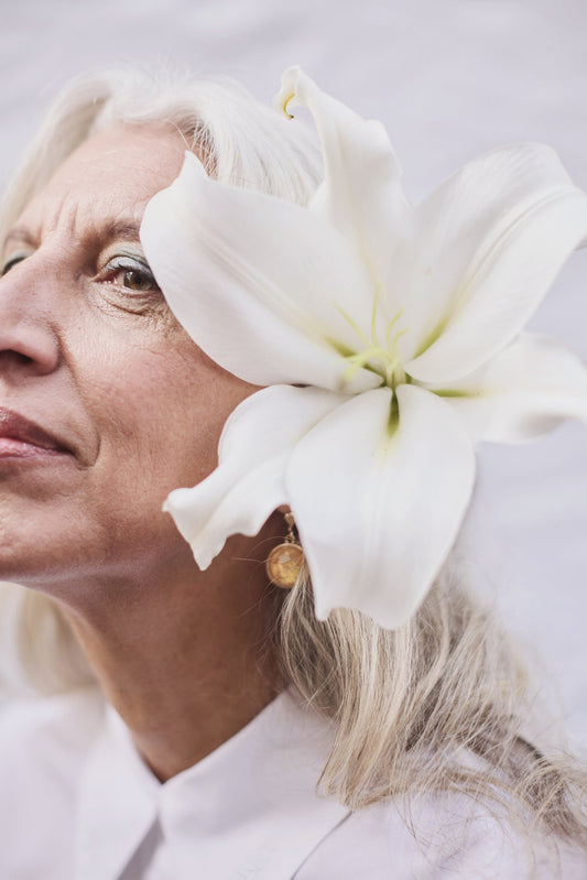 Can Sauna Help Menopause Symptoms? - Ice Cold Spice