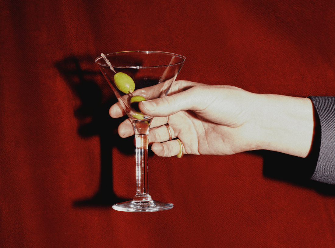 Can You Drink Alcohol in a Sauna? - Ice Cold Spice