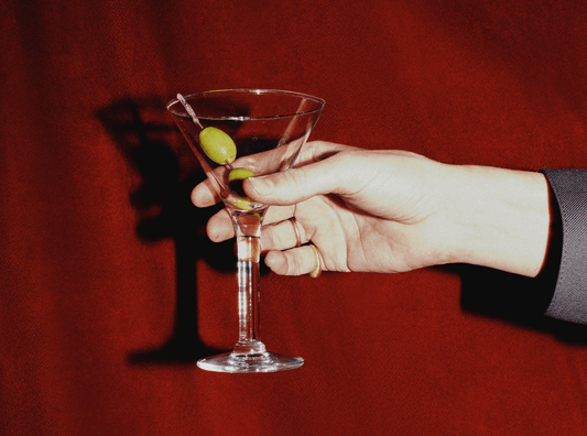 Can You Drink Alcohol in a Sauna? - Ice Cold Spice
