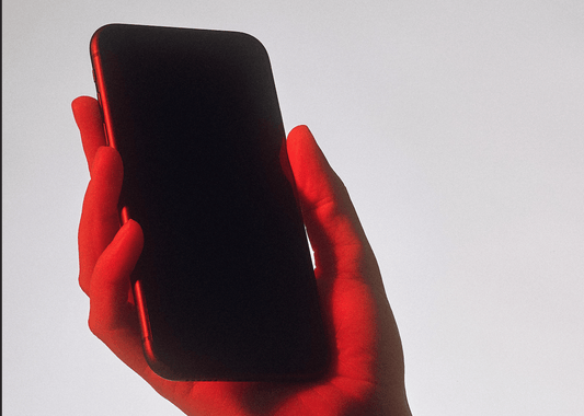 Can You Take Your Phone Into a Sauna? - Ice Cold Spice