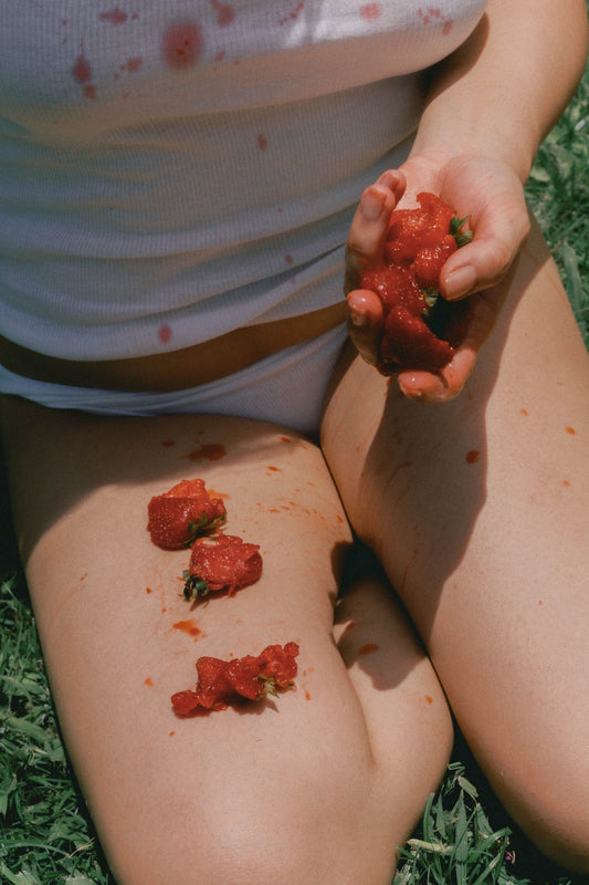 Can You Use a Sauna on Your Period? - Ice Cold Spice