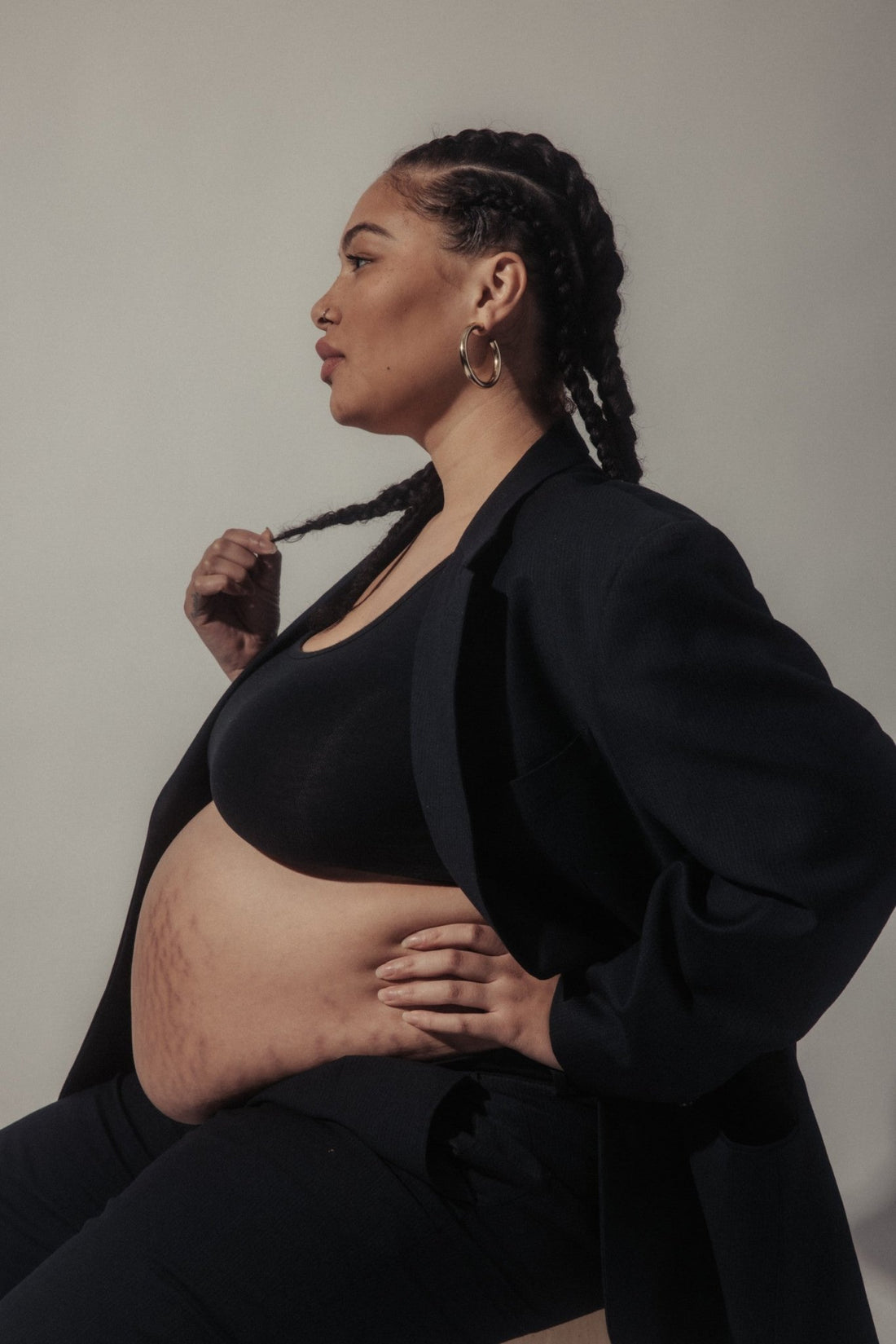 Can You Use a Sauna When Pregnant? A Complete UK Guide - Ice Cold Spice