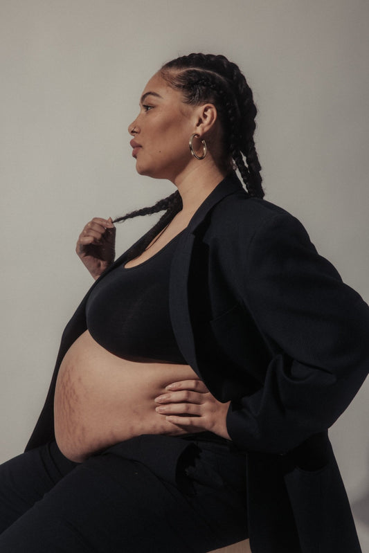 Can You Use a Sauna When Pregnant? A Complete UK Guide - Ice Cold Spice