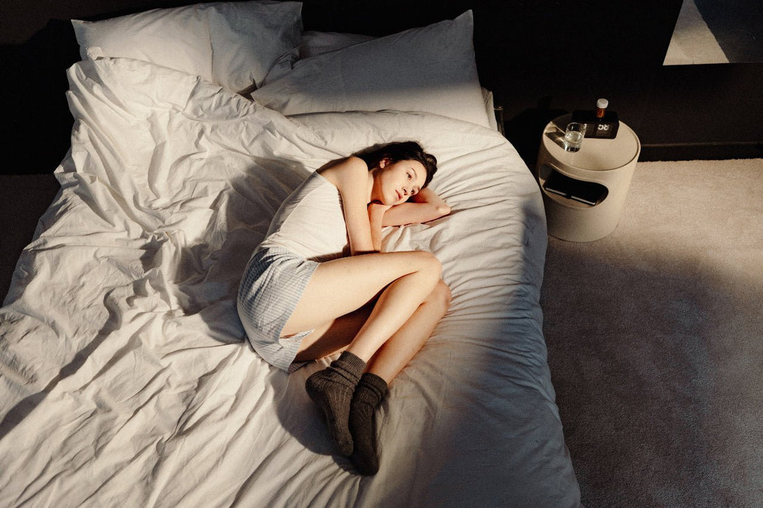 Could the Sauna Cure Britain's Loneliness Crisis? - Ice Cold Spice