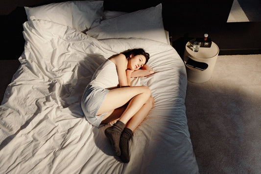 Could the Sauna Cure Britain's Loneliness Crisis? - Ice Cold Spice
