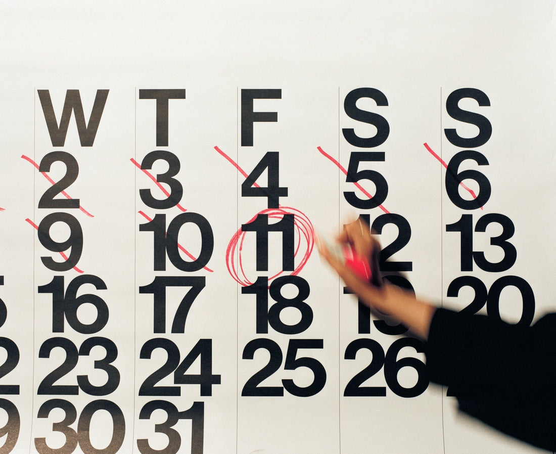 Sauna Club Programming: How to Build a Weekly Schedule That Makes Money - Ice Cold Spice