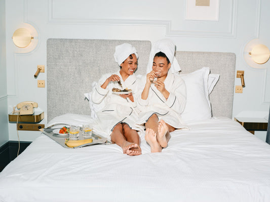 Should Airbnb Hosts Install a Sauna? - Ice Cold Spice