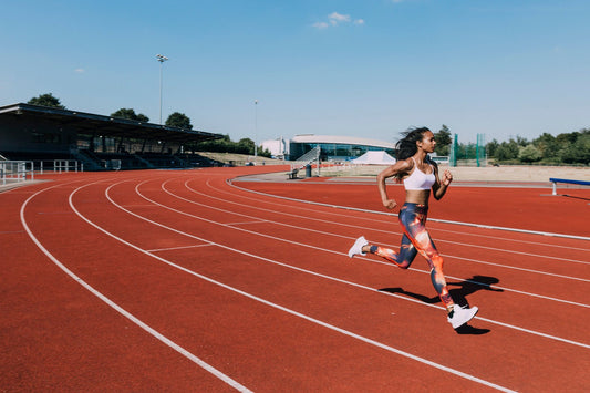 The Elite Athletes Who Swear by Sauna - Ice Cold Spice