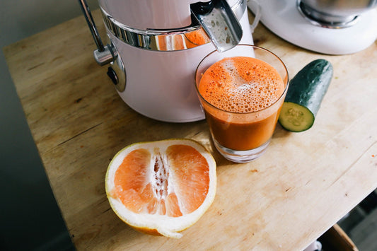 What Should You Eat and Drink After a Sauna? - Ice Cold Spice
