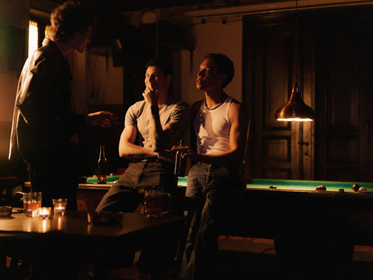 Why Sauna Clubs Are Replacing Pubs - Ice Cold Spice
