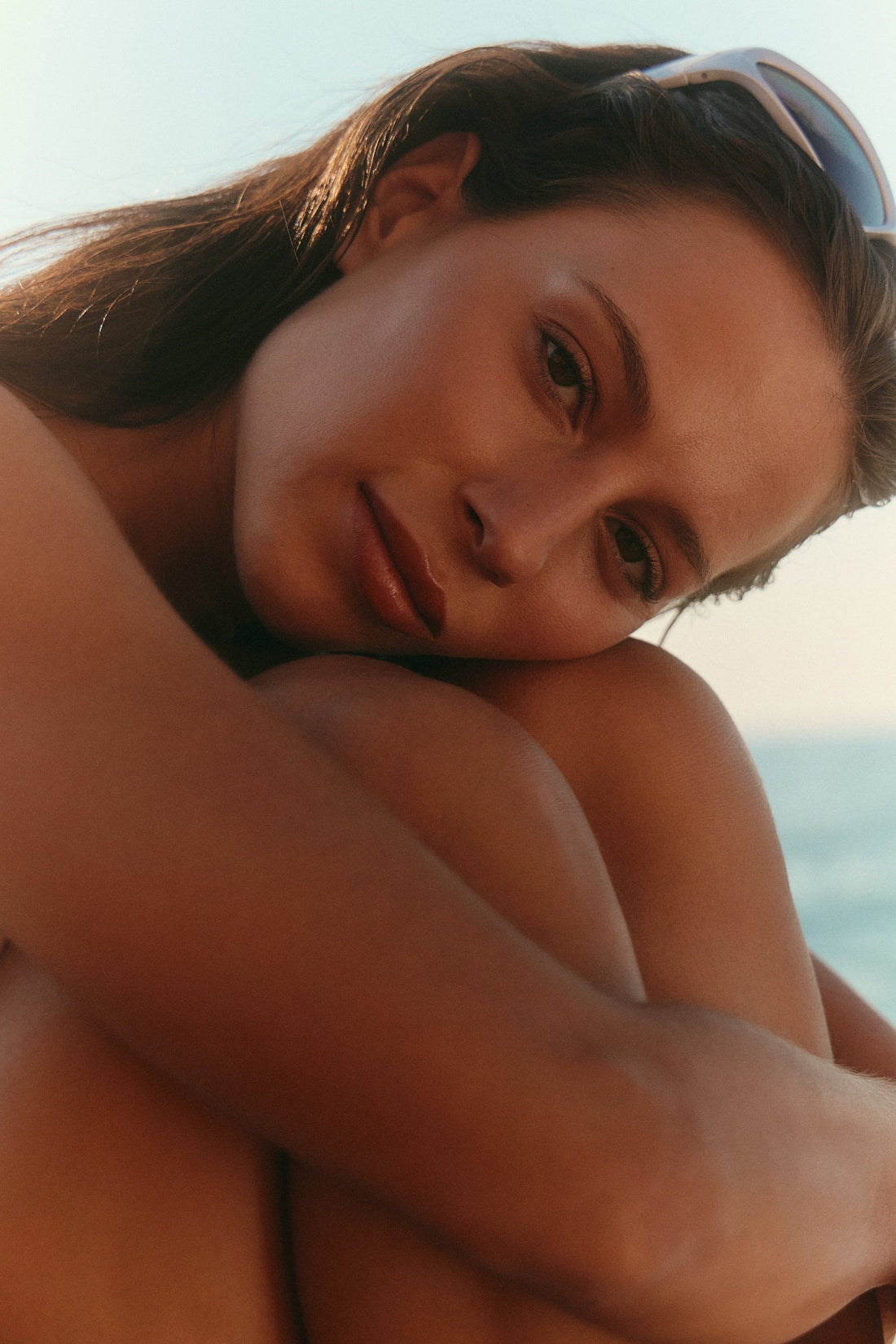 Why Your Skin Looks Incredible After a Sauna - Ice Cold Spice