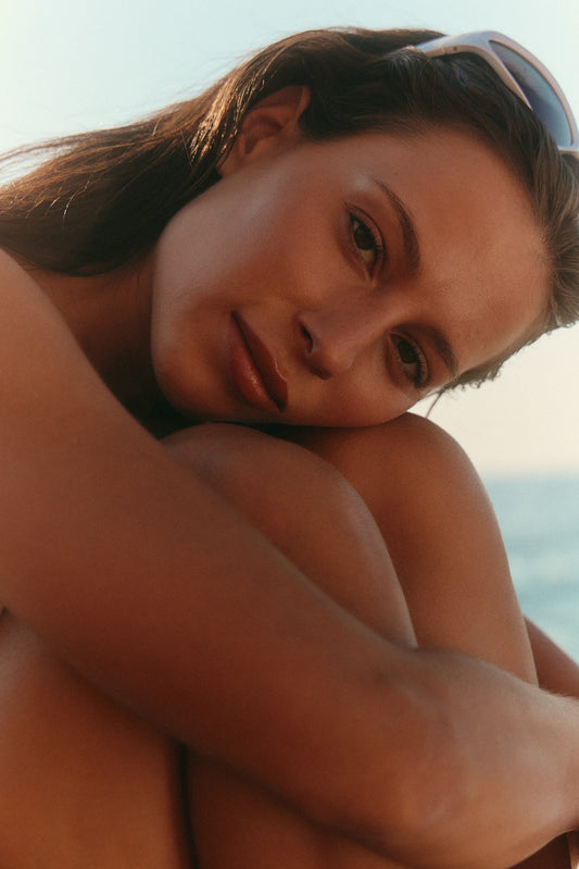 Why Your Skin Looks Incredible After a Sauna - Ice Cold Spice