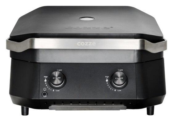 2 Burner BBQs - Ice Cold Spice