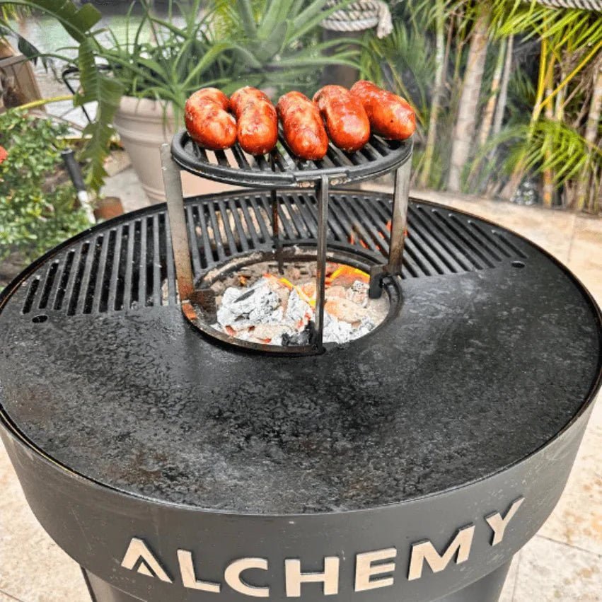 Alchemy Grills - Ice Cold Spice