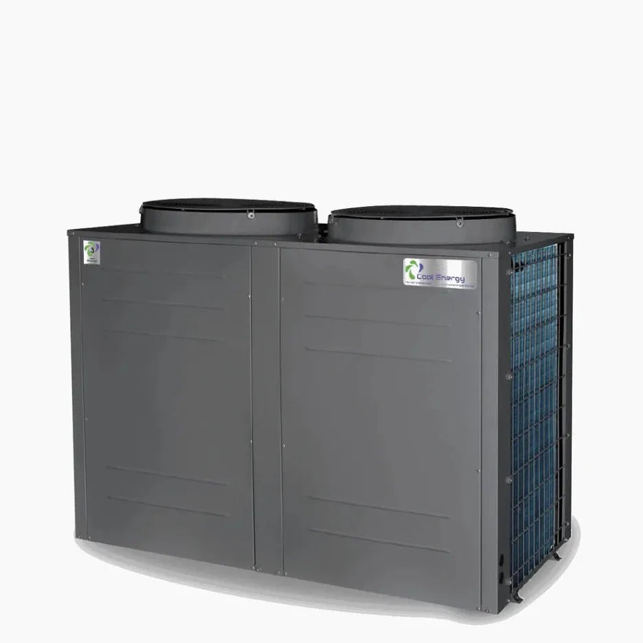 Bestselling Heat Pumps - Ice Cold Spice