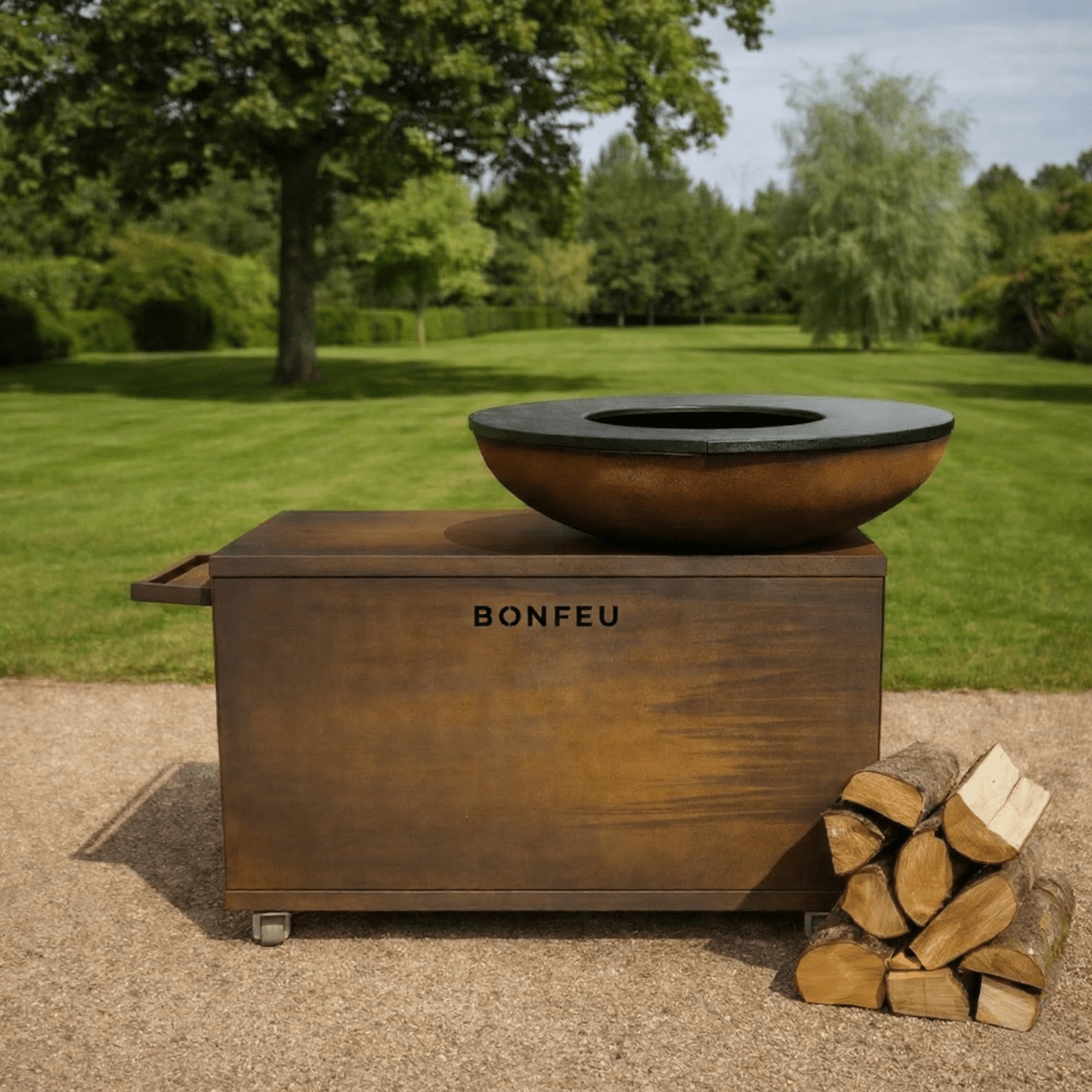 Bestselling Patio Heaters - Ice Cold Spice