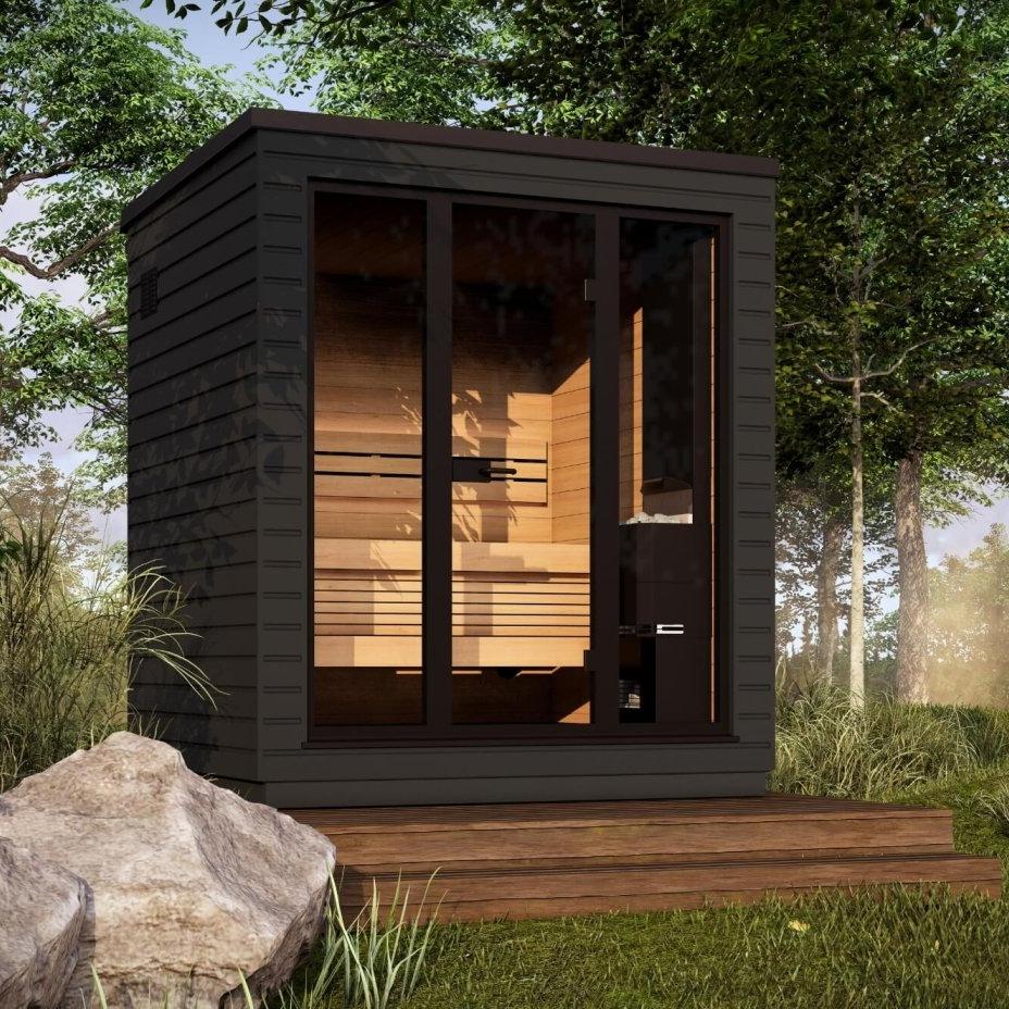 Bestselling Saunas - Ice Cold Spice