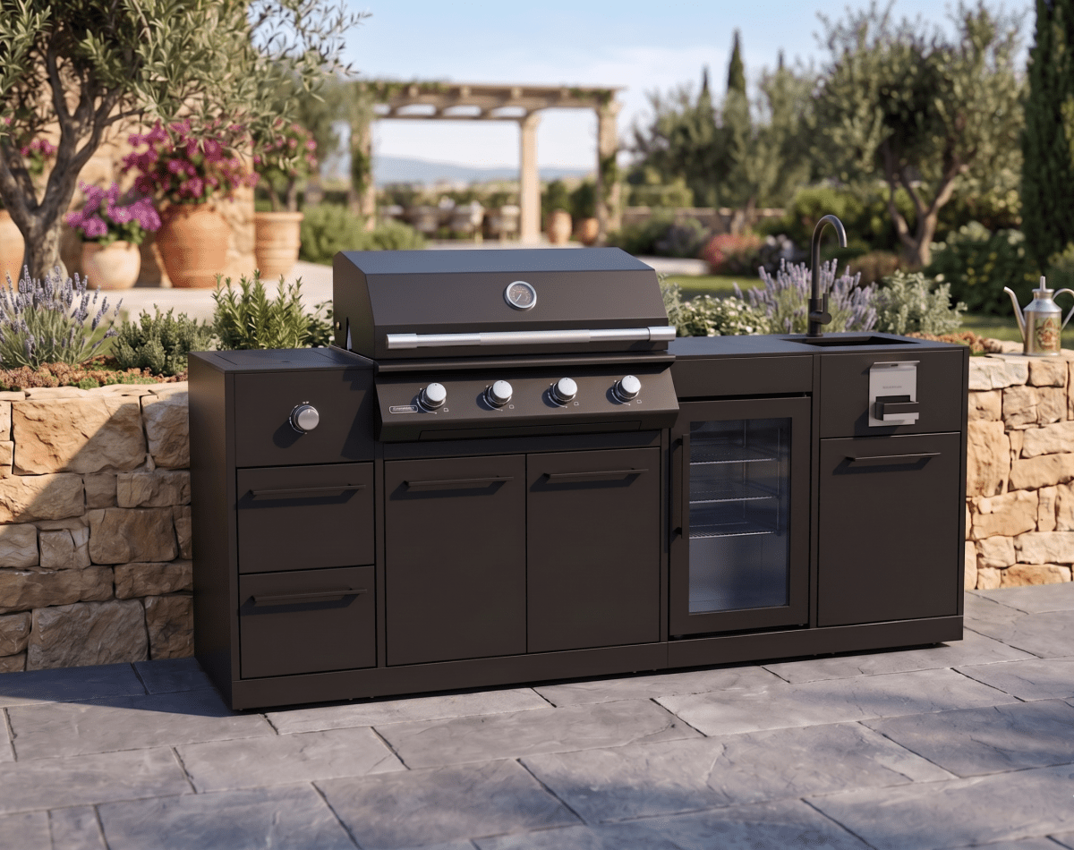 Trending BBQs