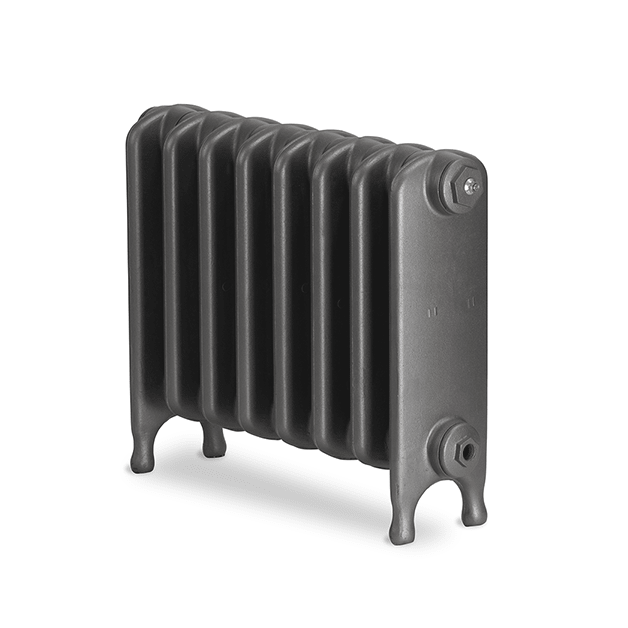 Cast Iron Radiators - Ice Cold Spice