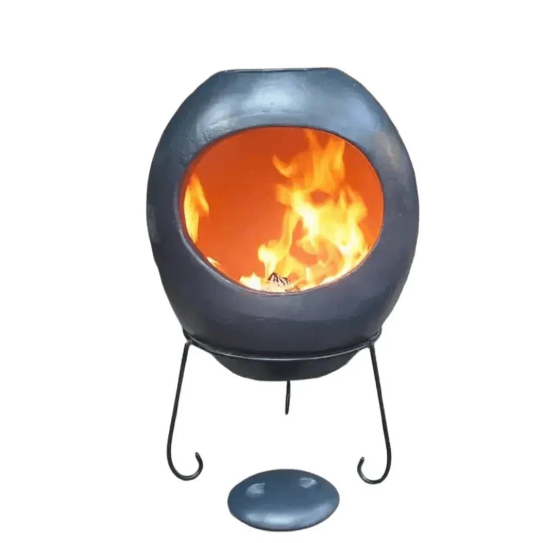 Chimeneas - Ice Cold Spice