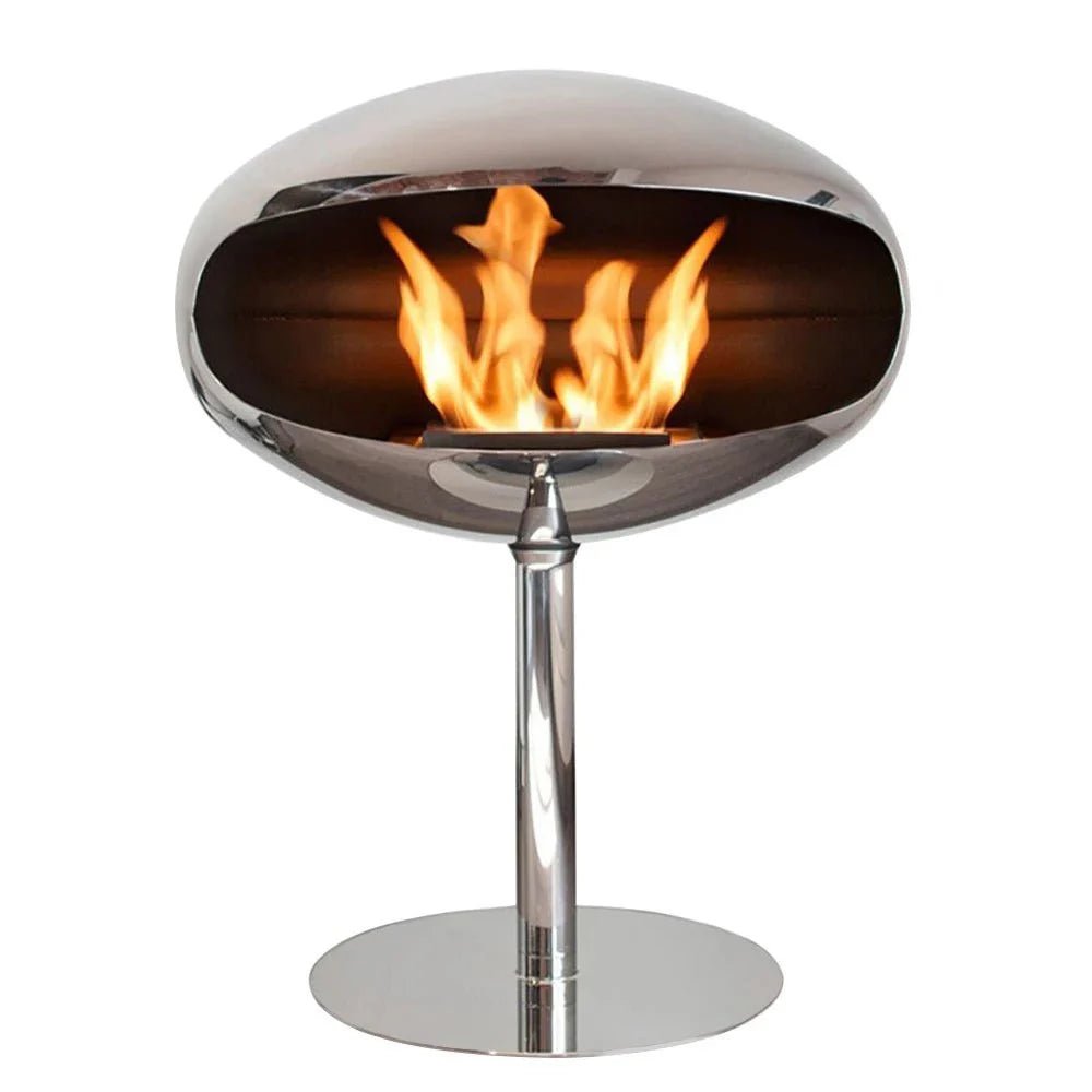 Cocoon Fires - Ice Cold Spice