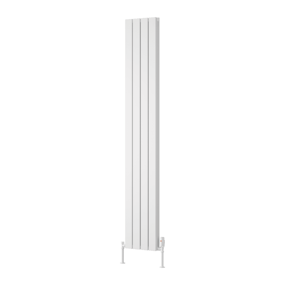 Double Panel Radiators - Ice Cold Spice