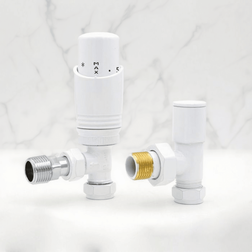 Eucotherm Radiators - Ice Cold Spice