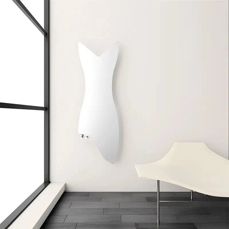 Feature Radiators - Ice Cold Spice