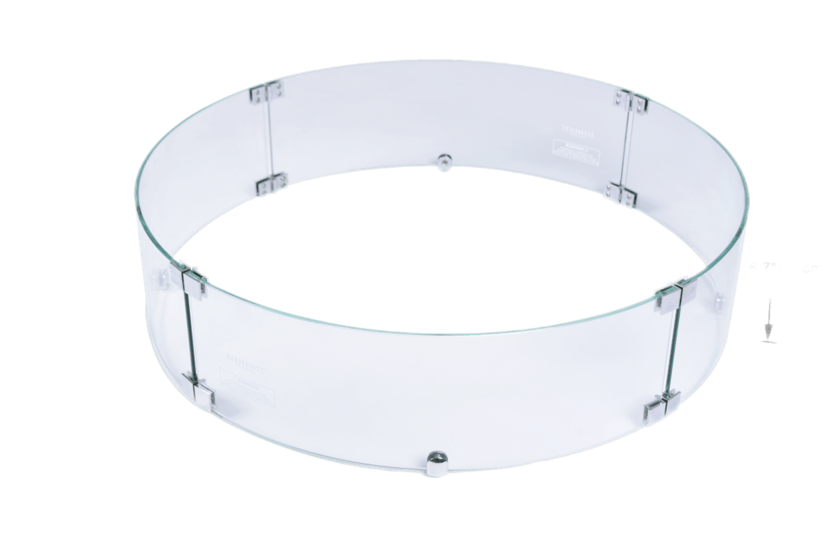 Fire Pit Accessories - Ice Cold Spice
