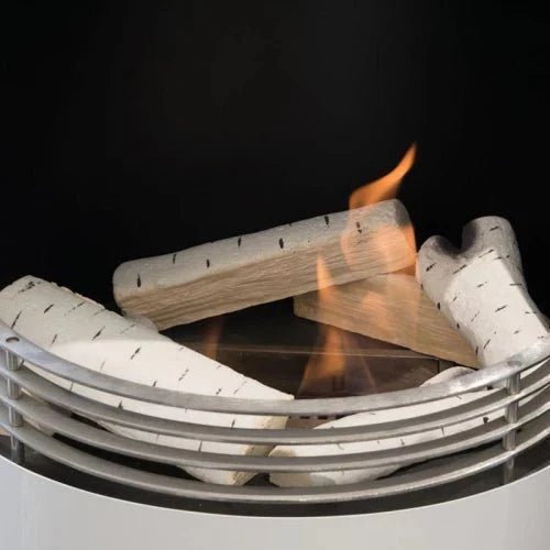 Fireplace Decoration - Ice Cold Spice