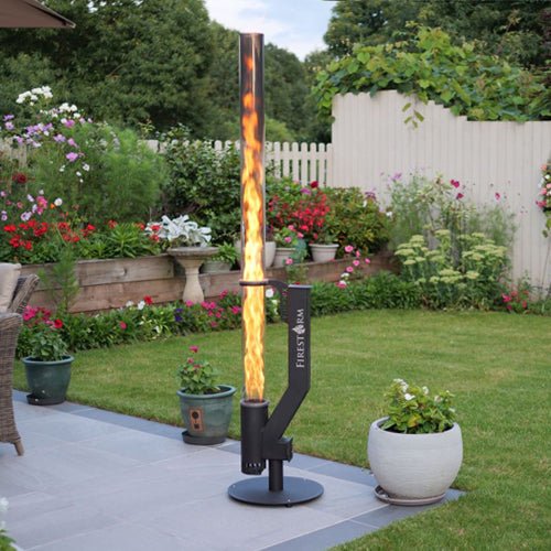 Firestorm Heaters
