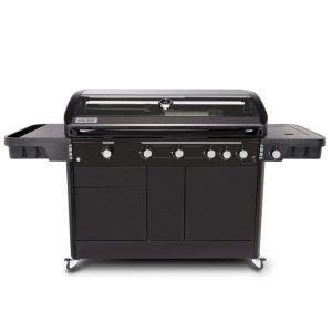 Halmo BBQs - Ice Cold Spice