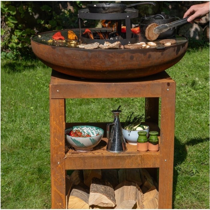 Heat Outdoor Living - Ice Cold Spice