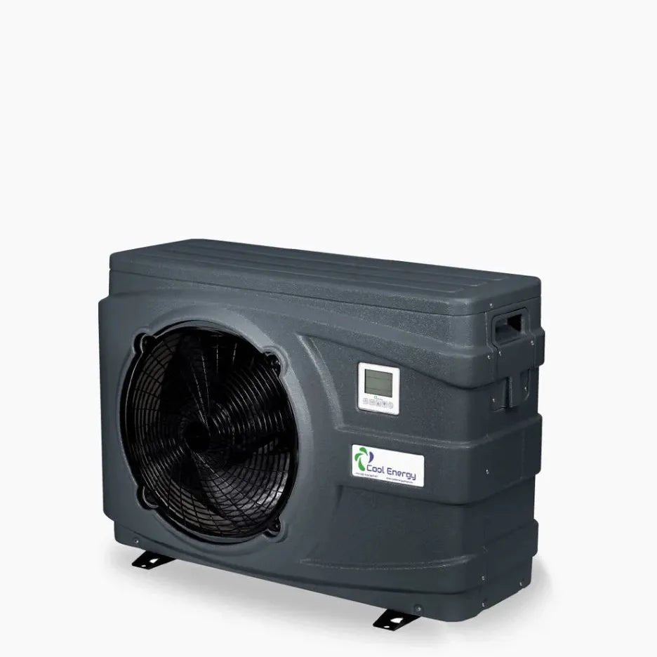 Heat Pumps - Ice Cold Spice