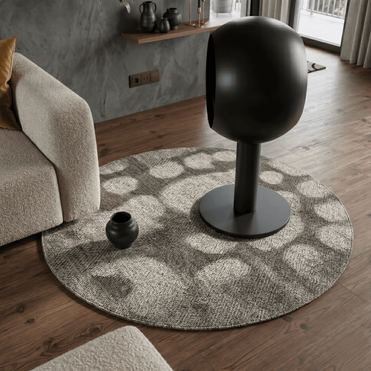 Indoor Fireplaces & Stoves - Ice Cold Spice