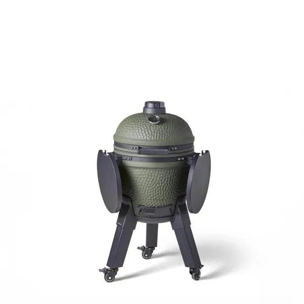 Kamado BBQs - Ice Cold Spice