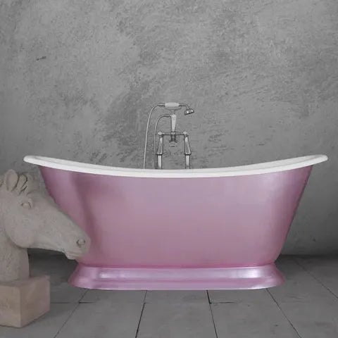 Luxury Baths - Ice Cold Spice