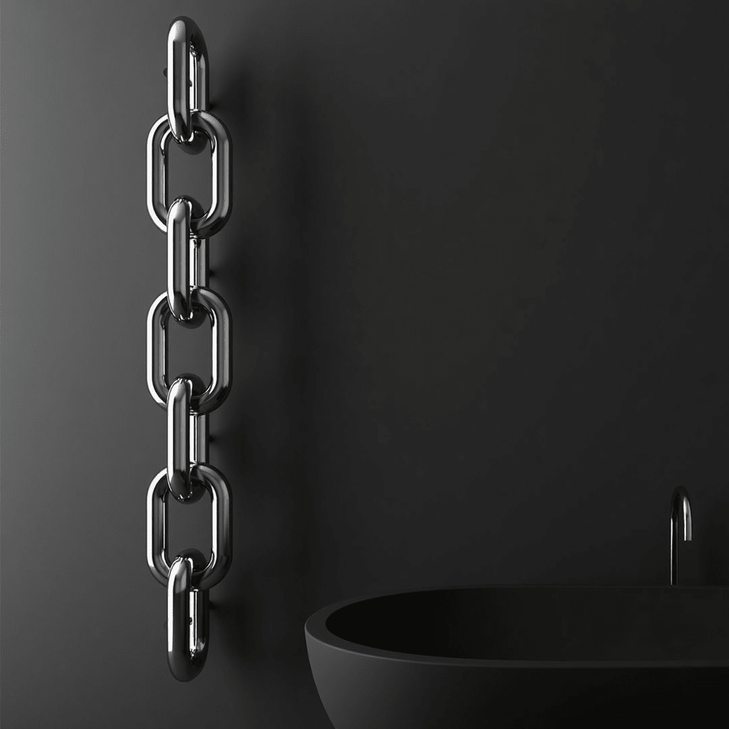 Metallic Radiators - Ice Cold Spice