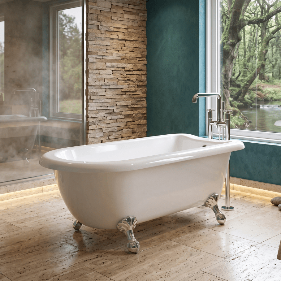 Modern Baths - Ice Cold Spice