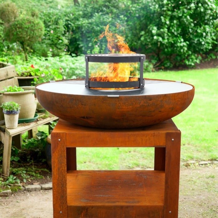 New In BBQs - Ice Cold Spice