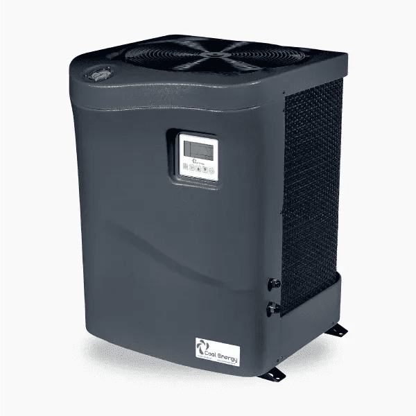 New In Heat Pumps - Ice Cold Spice