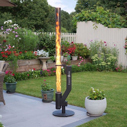 New In Patio Heaters - Ice Cold Spice