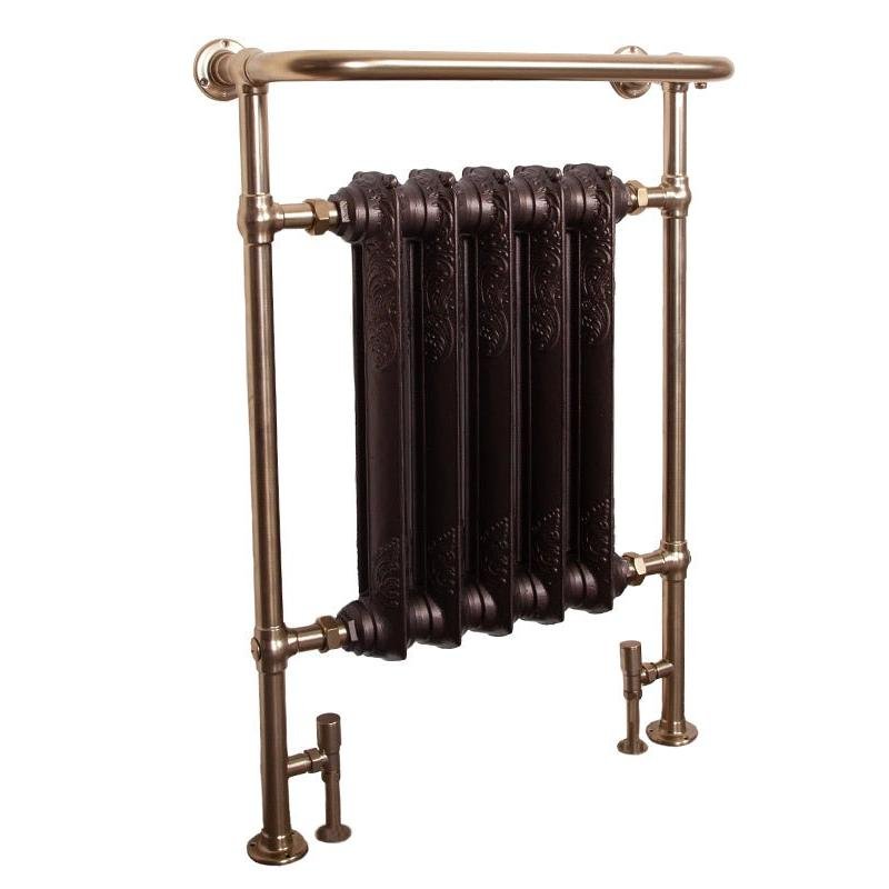 New In Radiators - Ice Cold Spice