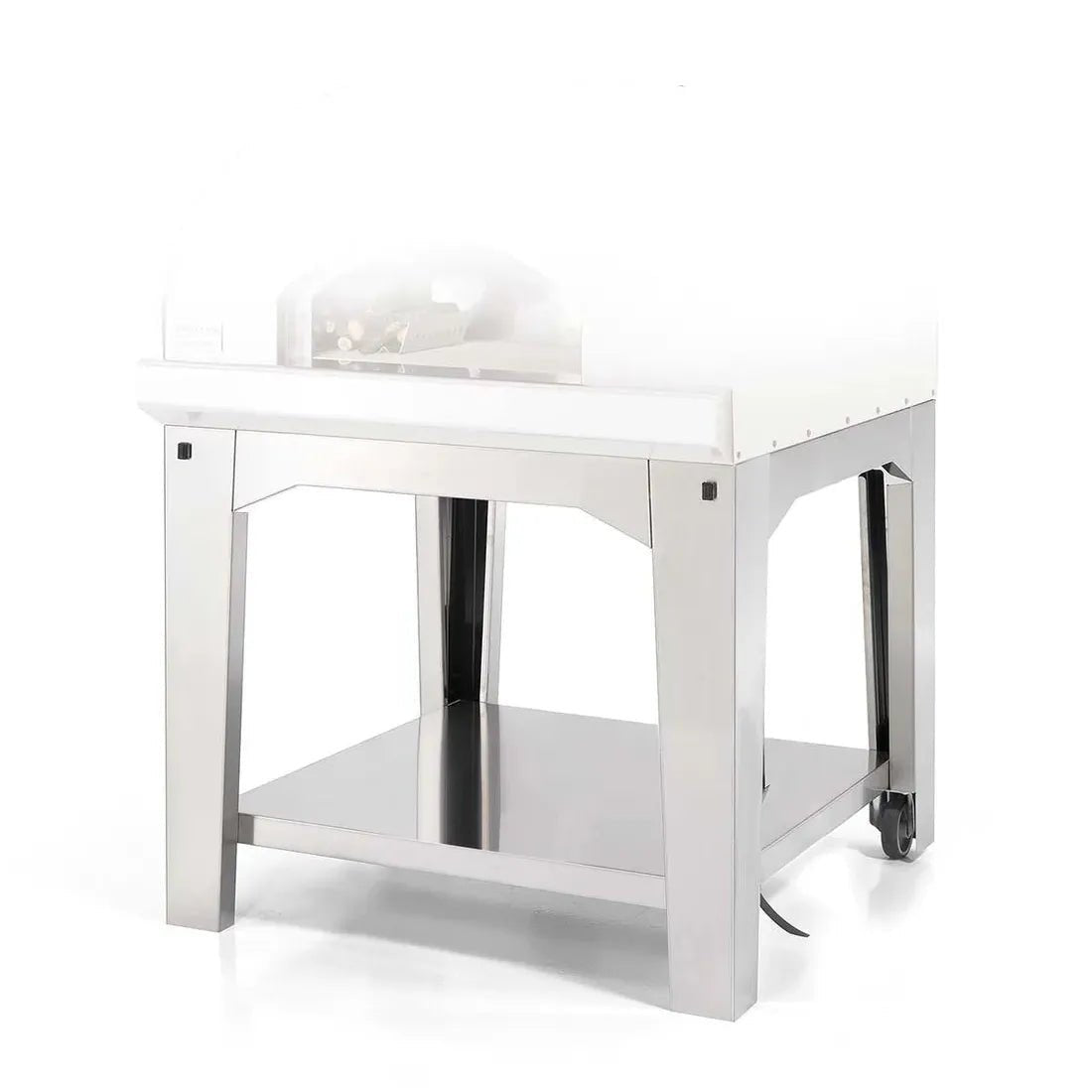 Pizza Oven Accessories - Ice Cold Spice