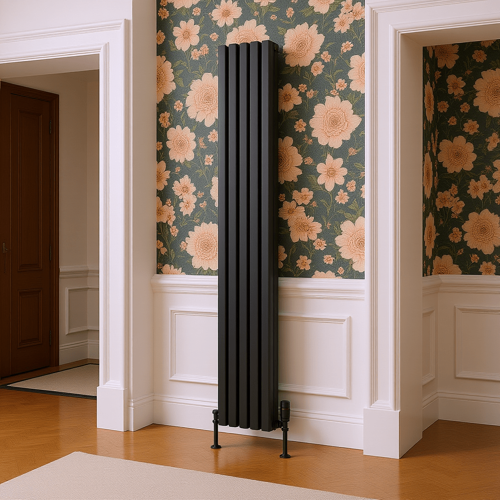 Reina Radiators - Ice Cold Spice